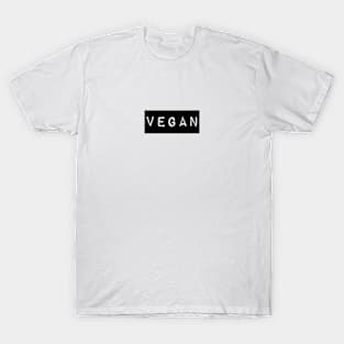 Vegan T-Shirt